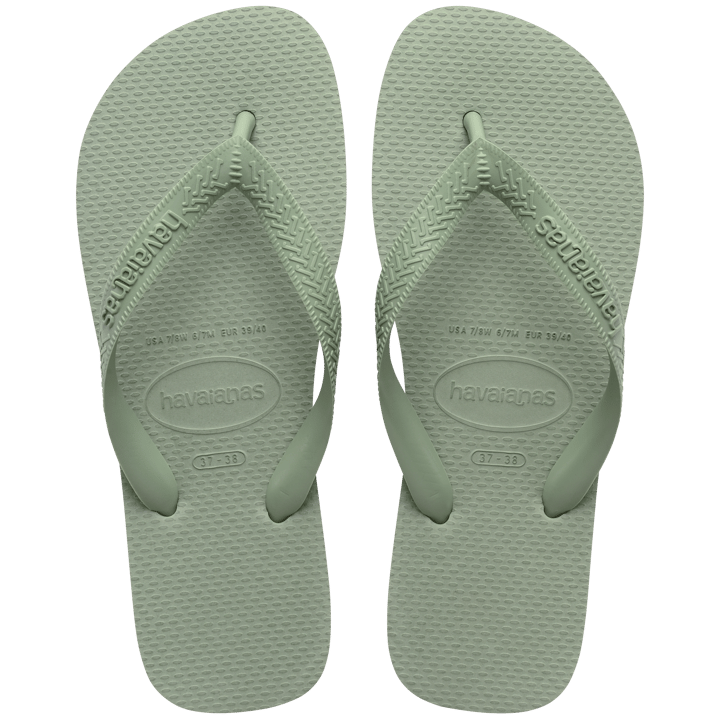 Top Senses HAVAIANAS