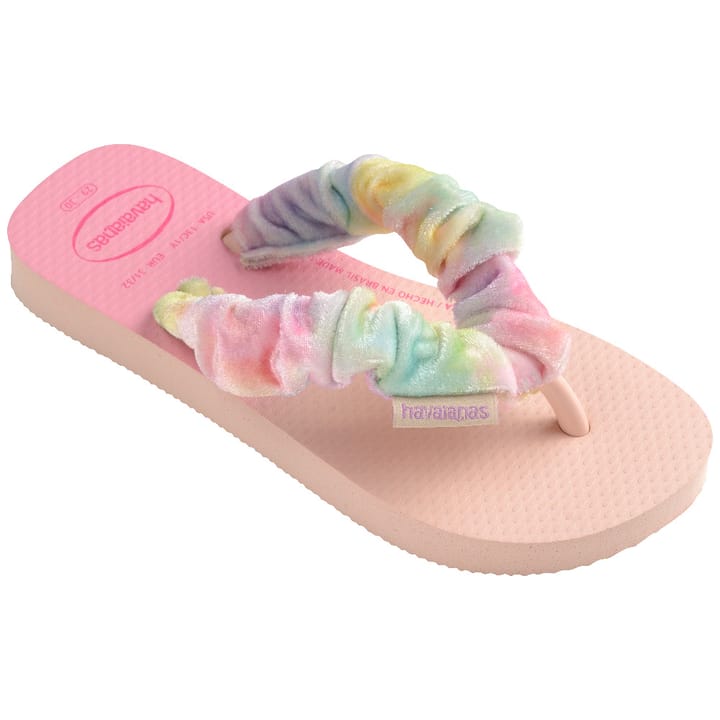 Kids Fluffy HAVAIANAS
