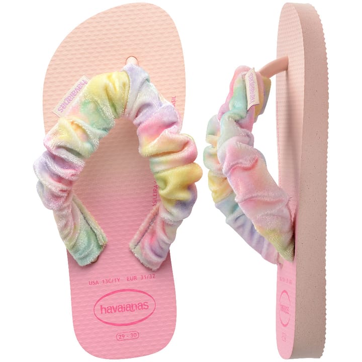 Kids Fluffy HAVAIANAS