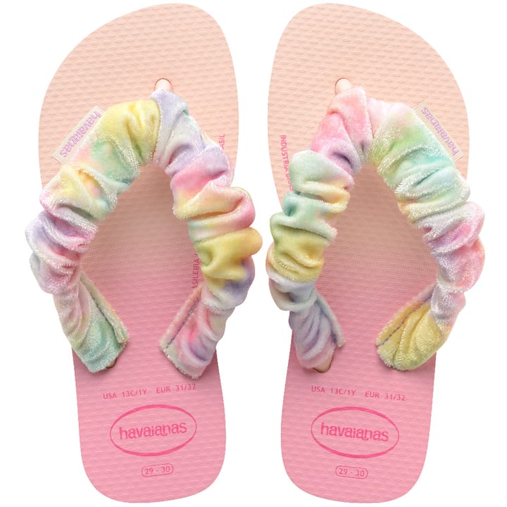 Kids Fluffy HAVAIANAS