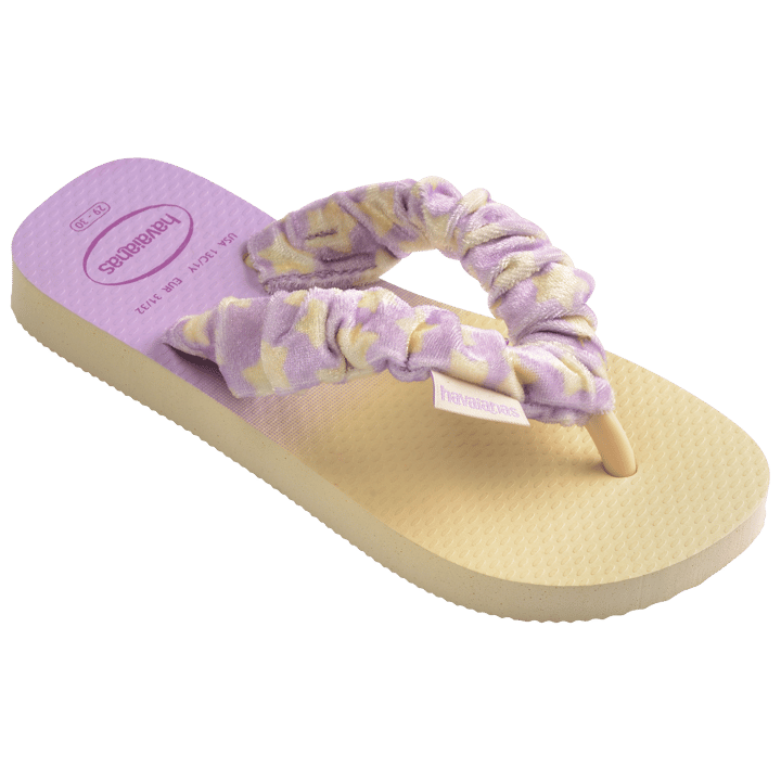 Kids Fluffy HAVAIANAS