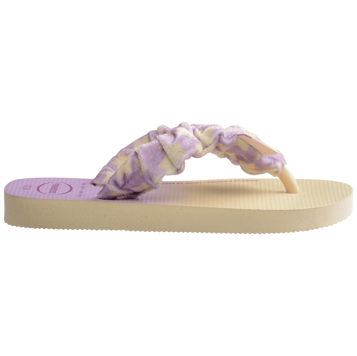 Kids Fluffy HAVAIANAS