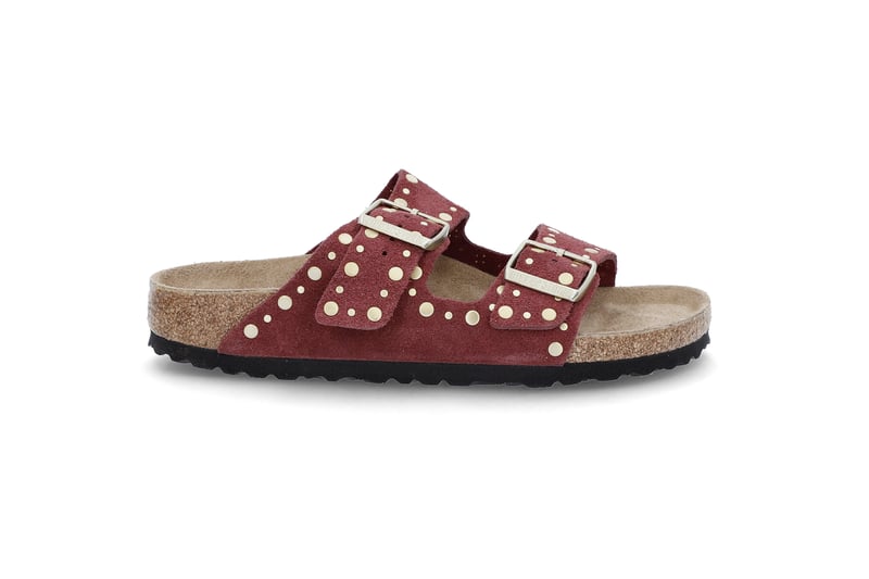 Arizona Rivet LEVE Narrow BIRKENSTOCK