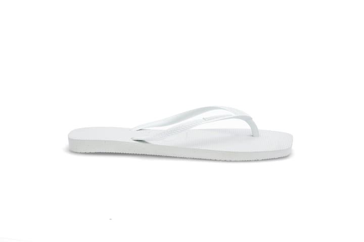 HAVAIANAS 6609 White HAVAIANAS