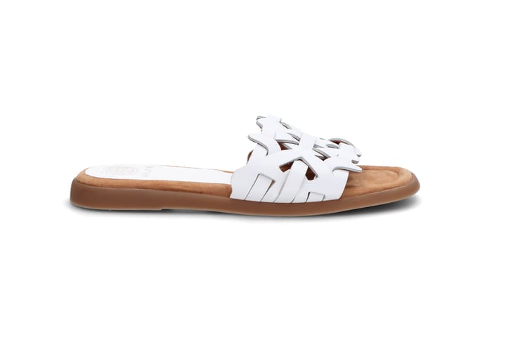 UNISA 7067 White UNISA