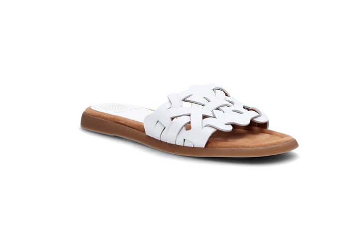 UNISA 7067 White UNISA