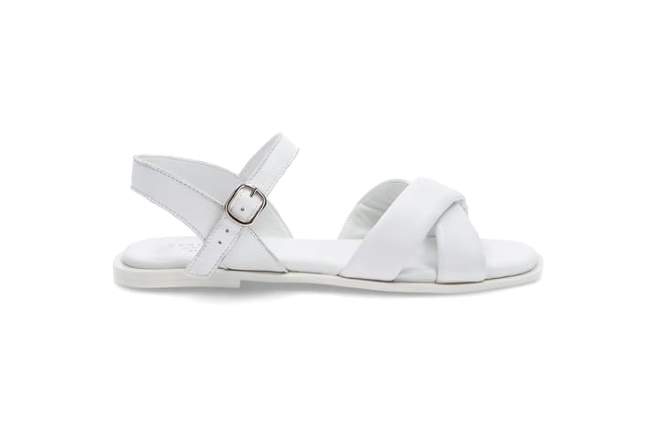 Myk skinnsandal STOCKHOLM DESIGN GROUP