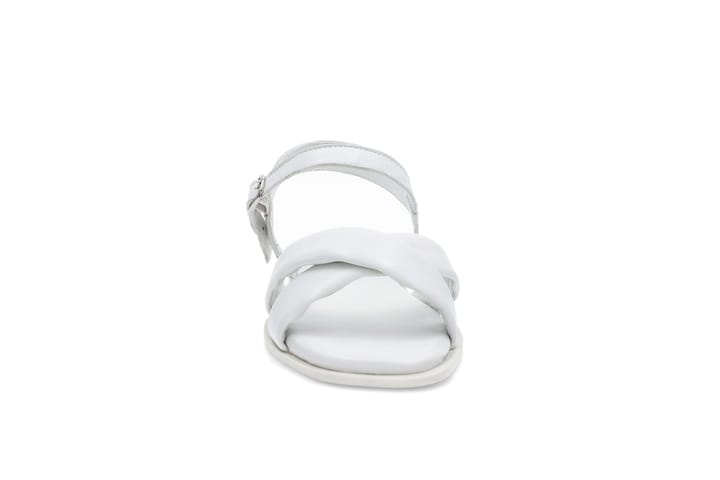 Myk skinnsandal STOCKHOLM DESIGN GROUP