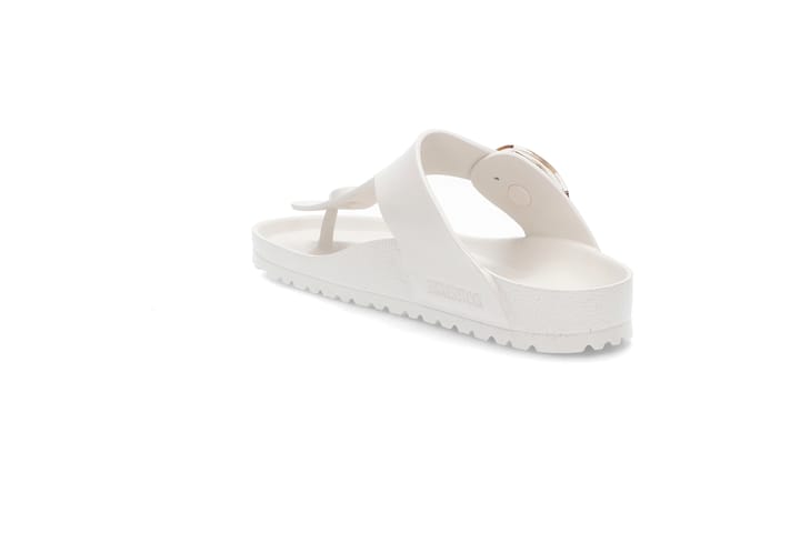 BIRKENSTOCK 4166 Eggshell BIRKENSTOCK