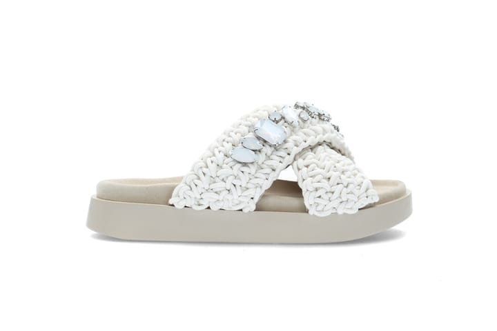 INUIKII 4166 Off White INUIKII