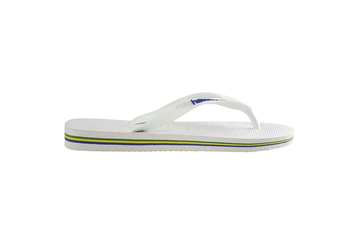 HAVAIANAS 4167 White HAVAIANAS