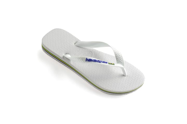 HAVAIANAS 4167 White HAVAIANAS