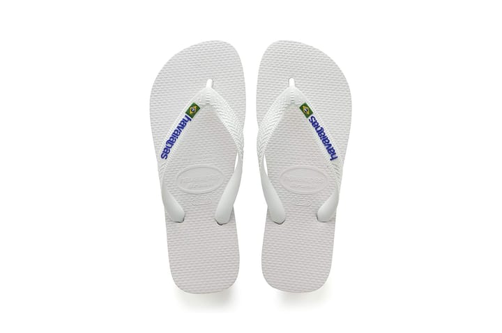HAVAIANAS 4167 White HAVAIANAS