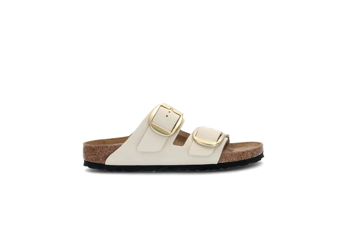 BIRKENSTOCK 6097 Ecru BIRKENSTOCK