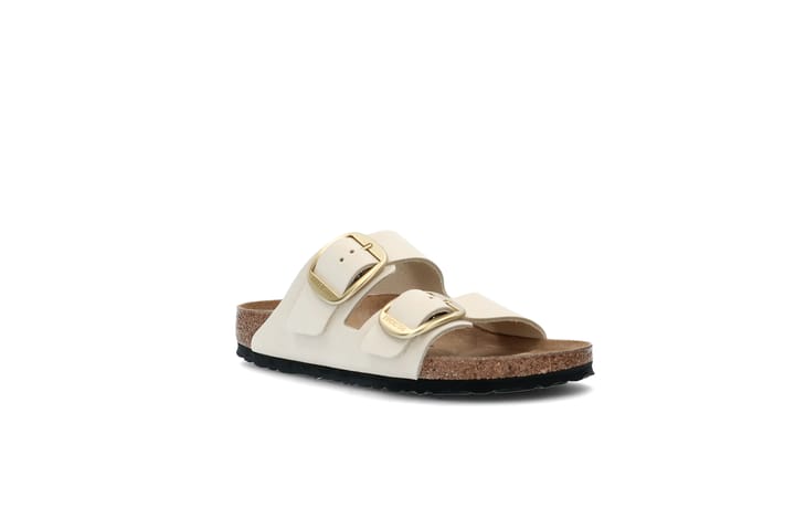 BIRKENSTOCK 6097 Ecru BIRKENSTOCK