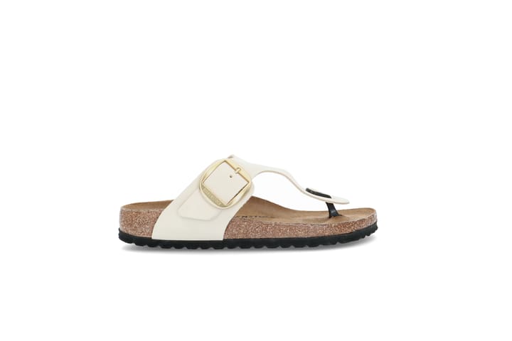 BIRKENSTOCK 6438 Ecru BIRKENSTOCK