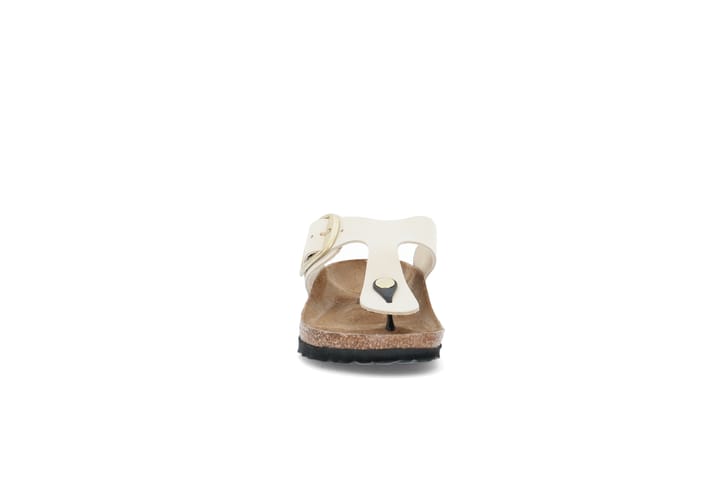 BIRKENSTOCK 6438 Ecru BIRKENSTOCK