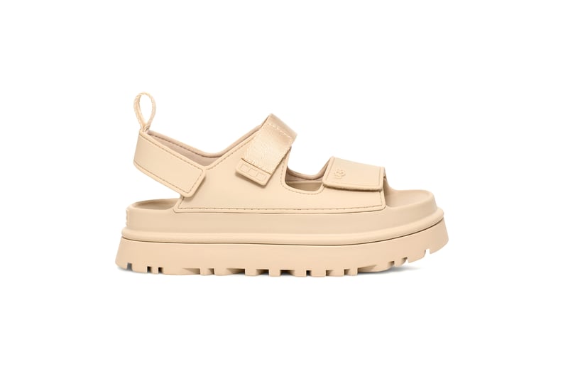 GoldenGlow UGG GoldenGlow UGG