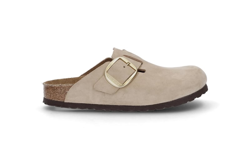 Boston Big Buckle Narrow BIRKENSTOCK Boston Big Buckle Narrow BIRKENSTOCK
