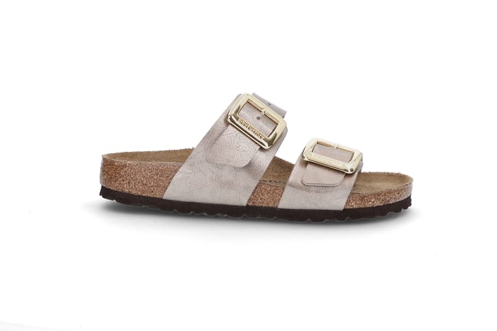 BIRKENSTOCK 6356 Taupe BIRKENSTOCK