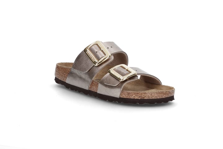 BIRKENSTOCK 6356 Taupe BIRKENSTOCK