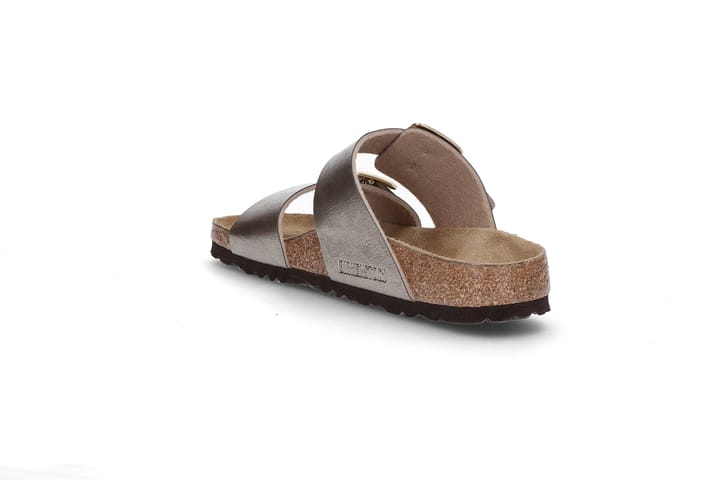 BIRKENSTOCK 6356 Taupe BIRKENSTOCK