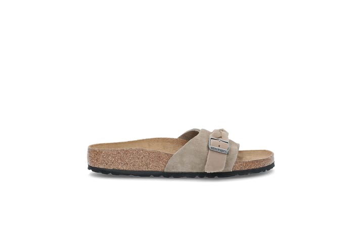 BIRKENSTOCK 6360 Taupe BIRKENSTOCK