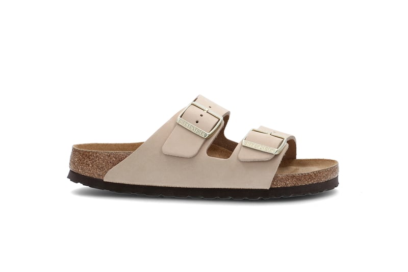 Arizona Soft Footbed Narrow BIRKENSTOCK Arizona Soft Footbed Narrow BIRKENSTOCK