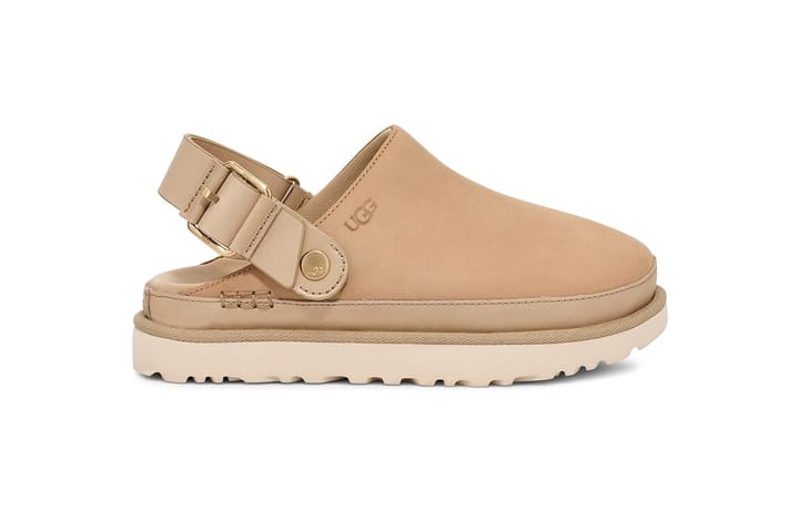 UGG 6450 Mustard Seed UGG