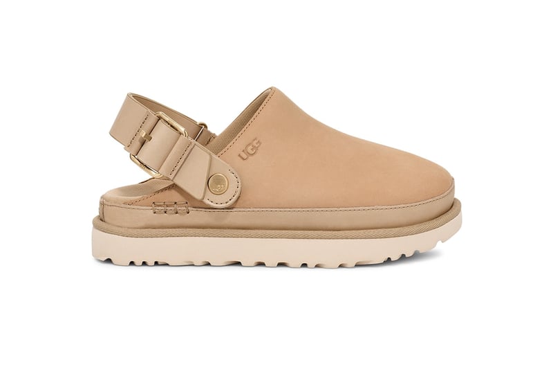 GOLDENSTAR VILLA CLOG UGG GOLDENSTAR VILLA CLOG UGG