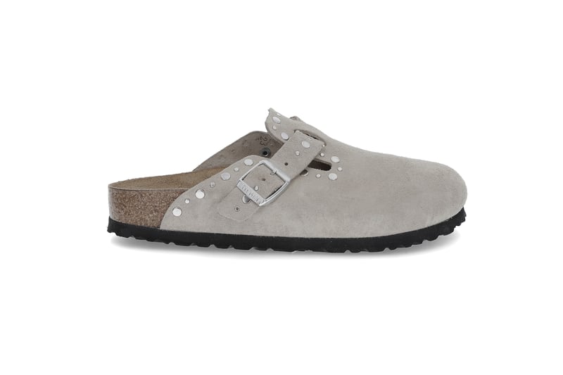 Boston Rivet LEVE Narrow BIRKENSTOCK Boston Rivet LEVE Narrow BIRKENSTOCK