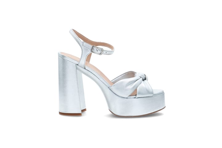 UNISA 4184 Silver UNISA UNISA 4184 Silver UNISA