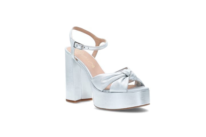 UNISA 4184 Silver UNISA UNISA 4184 Silver UNISA