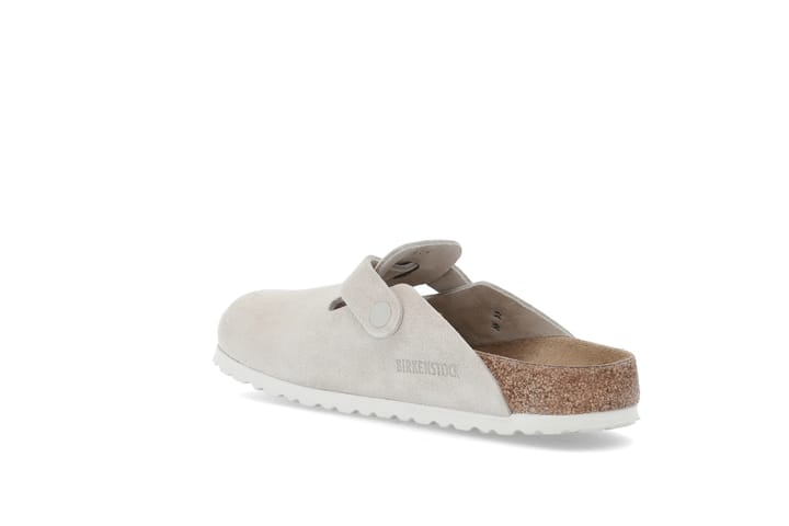 BIRKENSTOCK 4186 Oyster BIRKENSTOCK