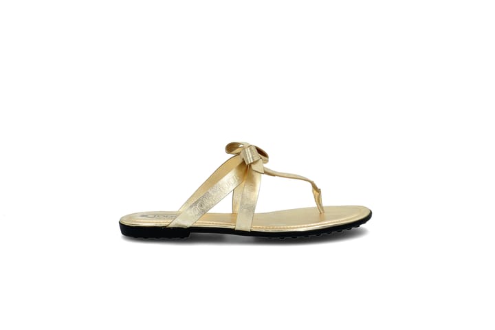 TOD'S 4189 Gold TOD'S TOD'S 4189 Gold TOD'S