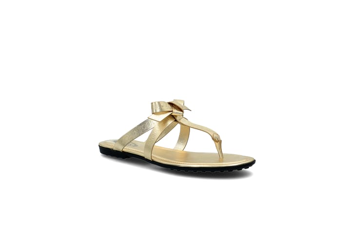 TOD'S 4189 Gold TOD'S TOD'S 4189 Gold TOD'S