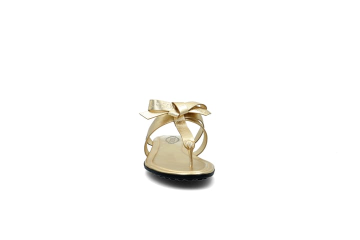 TOD'S 4189 Gold TOD'S TOD'S 4189 Gold TOD'S