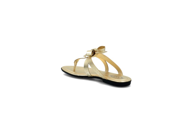 TOD'S 4189 Gold TOD'S TOD'S 4189 Gold TOD'S