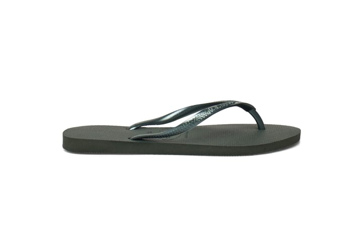 HAVAIANAS 7630 Olive Green HAVAIANAS