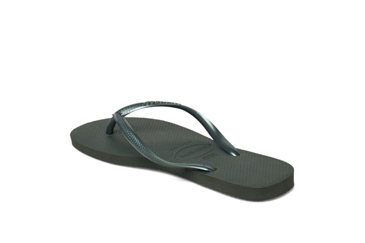 HAVAIANAS 7630 Olive Green HAVAIANAS HAVAIANAS 7630 Olive Green HAVAIANAS