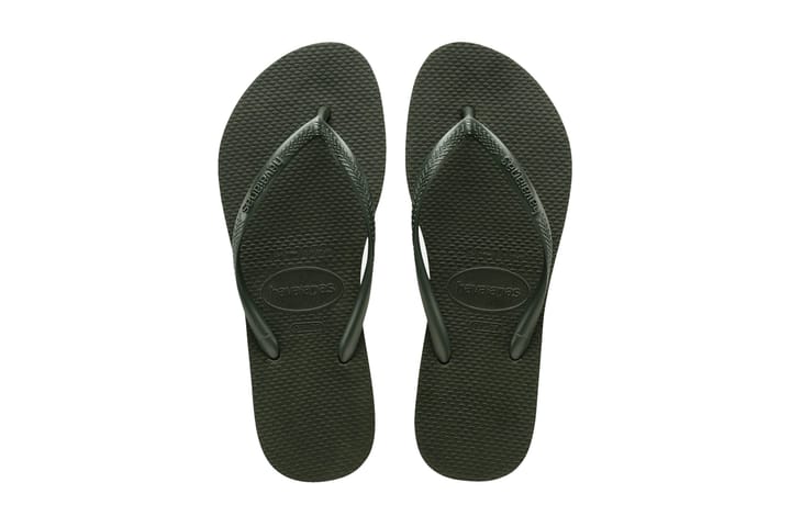HAVAIANAS 7630 Olive Green HAVAIANAS HAVAIANAS 7630 Olive Green HAVAIANAS