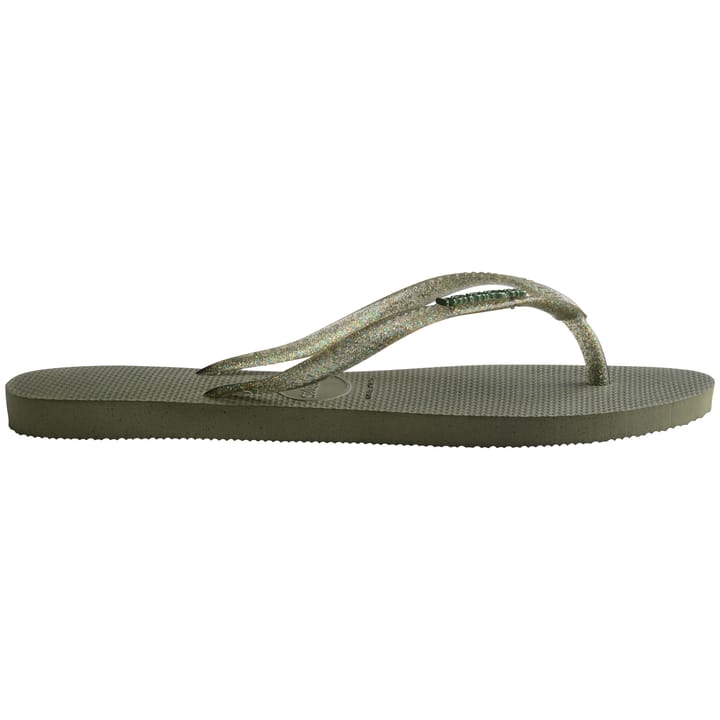 HAVAIANAS 7463 Green 0869 HAVAIANAS