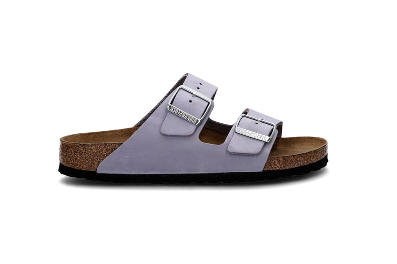 Arizona Soft Footbed Narrow BIRKENSTOCK Arizona Soft Footbed Narrow BIRKENSTOCK