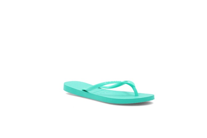 HAVAIANAS 7537 Virtual Green 1 HAVAIANAS