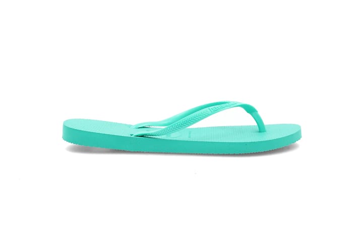 HAVAIANAS 7537 Virtual Green 1 HAVAIANAS