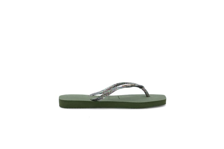 HAVAIANAS 7541 Green 0869 HAVAIANAS