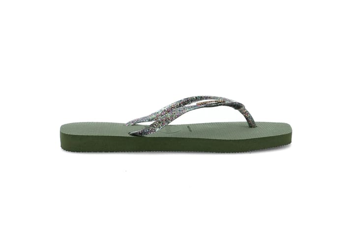 HAVAIANAS 7541 Green 0869 HAVAIANAS