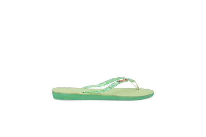 HAVAIANAS 7552 Green Garden 66 HAVAIANAS