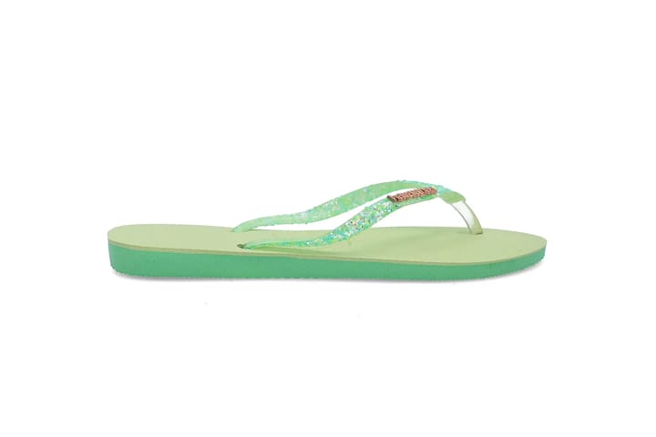 HAVAIANAS 7552 Green Garden 66 HAVAIANAS