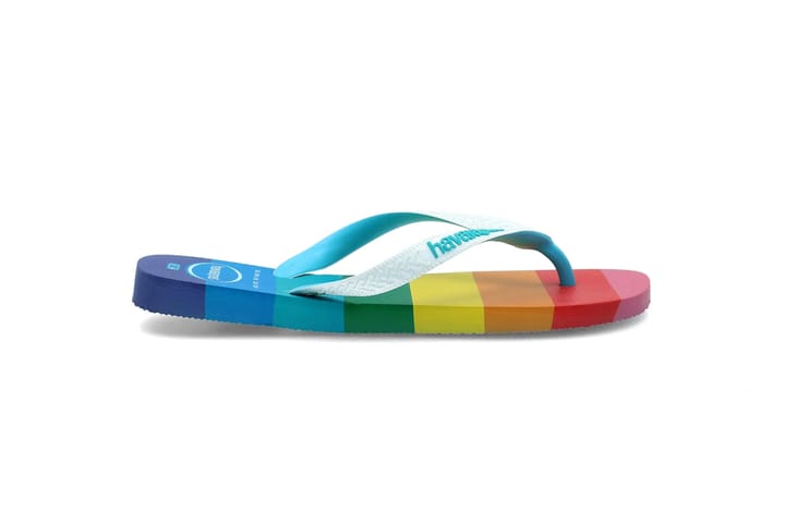 HAVAIANAS 7572 Blue 0031 HAVAIANAS